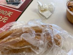 油条-云南大锅豆浆店