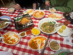 -西贝(枫蓝国际购物中心店)