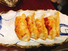 日式煎饺-冉冉垄居酒屋·日本料理