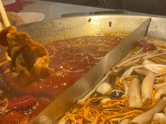 -小龙坎火锅(春熙太古里店)