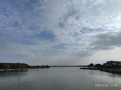 -同里国家湿地公园