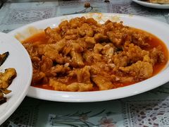 -华圆美食