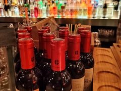 -AZUL by FUEL蓝色·法式酒馆(琶醍店)