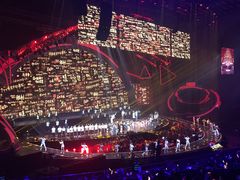 -成都金融城演艺中心