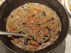 -老知青·东北菜(中华城店)