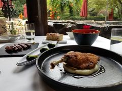 -三嚥阁 La Villa Restaurant