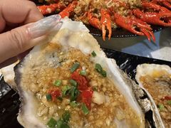 -红盔甲·小龙虾(天钥桥店)