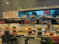 -争鲜回转寿司(中街大悦城店)