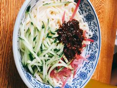 -门框胡同百年卤煮(前门煤市街店)