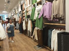 -优衣库(广州恒宝广场店)