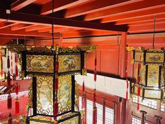 -青州古城