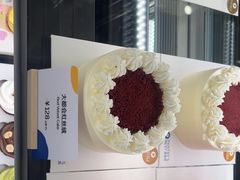 -Pantry's Best派悦坊蛋糕(世纪金源店)