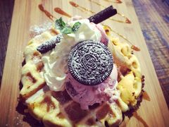 Mikaku-MIKAKU(万达广场上海宝山店)