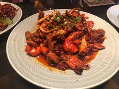 -丽江金茂凯悦臻选酒店-滇香馆