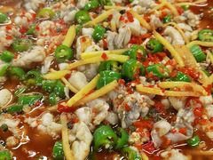-艺味深尝(云锦路店)
