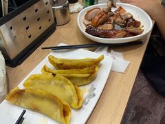 -金原鸭血粉丝汤·汤包·脆皮烤鸭(南京博物院店)