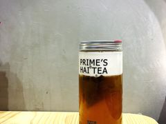 -素匠泰茶(三里屯SOHO工体奶茶店)