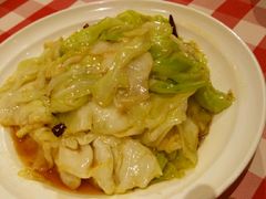 -西贝(金桥店)