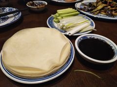 -百花深处·老北京风味菜