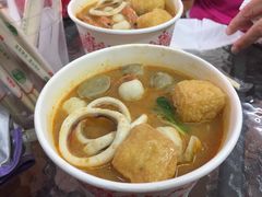 -老闽味沙茶面·姜母鸭(传承35年曾厝垵店)