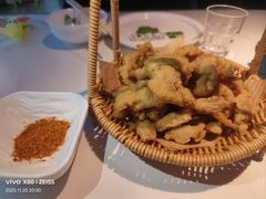 锅小酥肉-徐记小怪兽肉蟹煲(中央大街店)