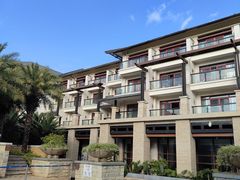 -昆明华邑酒店