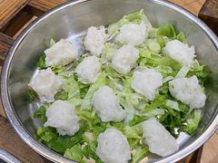 -丰尔粥食·粥底火锅·桑拿鸡(大良总店)