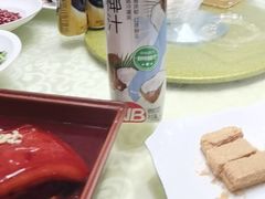 -大鸿运酒店·苏州菜·松鼠桂鱼(观前街店)