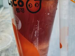 -CoCo都可(昆百大店)