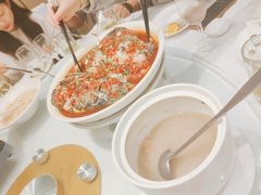 -饭怕鱼·黄焖鲟龙鱼(湖大店)