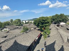-中天楼