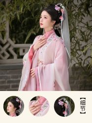 点击看大图 -美云庭古装·格格服汉服·京城旅拍(北京店)