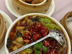 -金时代顺风大酒店(静安大融城店)