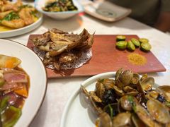 -丁字口海鲜热炒·烧烤大排档