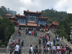 -南沙天后宫景区