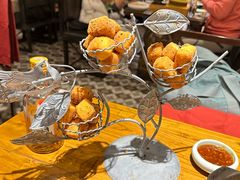 -局气烤鸭·北京菜(前门店)