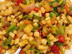 丁丁炒面-马黑哥椒麻鸡(清江山水店)
