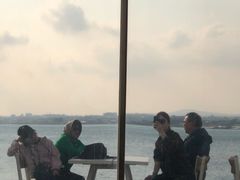 -Cafe Aewol Monsant