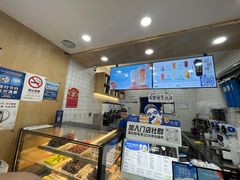-茶百道(湖墅潮王路店)