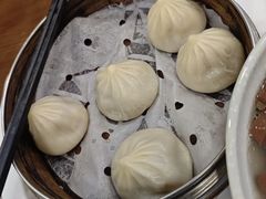 -老金陵·李氏鸭血粉丝汤(夫子庙店)