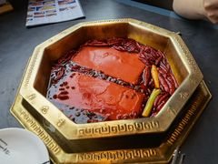 -蜀九香火锅(李家沱店)