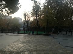 -西安市碑林区铁五小学