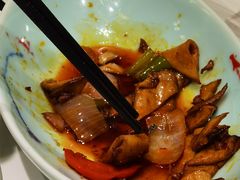 -乔阿马·江南味·驴肉香(龙湖华泾天街店)