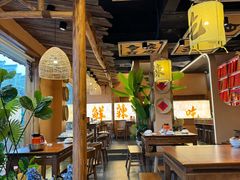 -吃香喝辣·地道衡东菜(南岳大庙店)