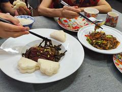 -中卫御苑福膳·养生局(圆明园店)