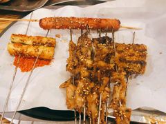 -沿海405烤场(沿海赛洛城店)