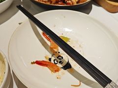 -眉州东坡·熊猫主题餐厅(枫蓝店)