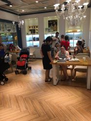 -小阿福儿童摄影(摩尔城店)