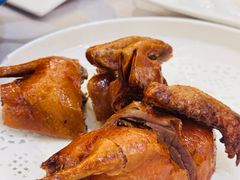 -鹭园酒家·四十年老字号