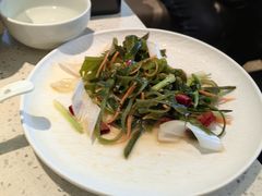 -船歌·鱼水饺青岛菜(金狮广场店)